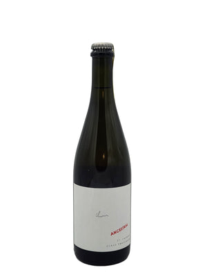 Claus Preisinger Ancestral St. Laurent Austria Sekt