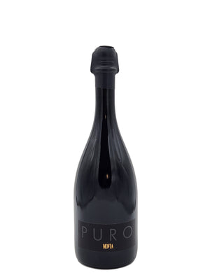Movia Puro 2017 Slovenia