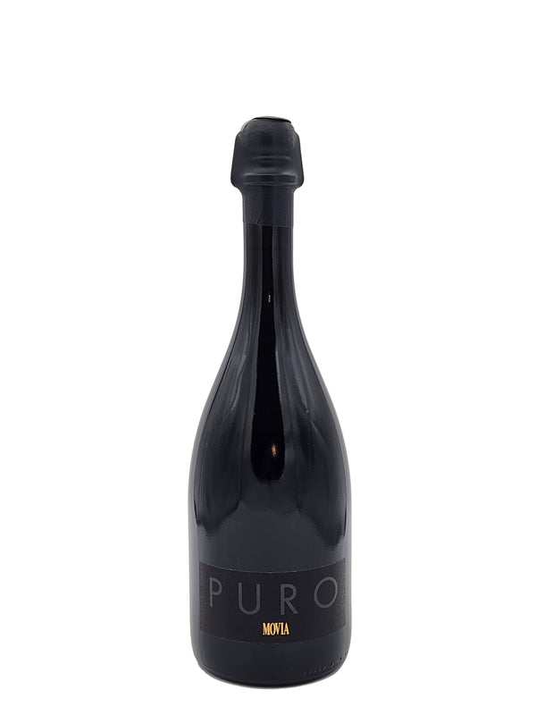 Movia Puro 2017 Slovenia