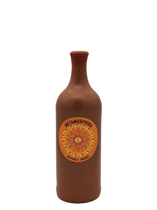 Costador Metamorphika Macabeu Brisat 2023