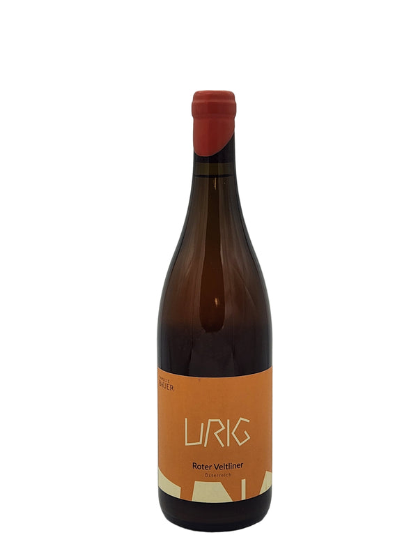 Weingut Familie Bauer Urig Roter Veltliner Niederosterreich Austria 2023