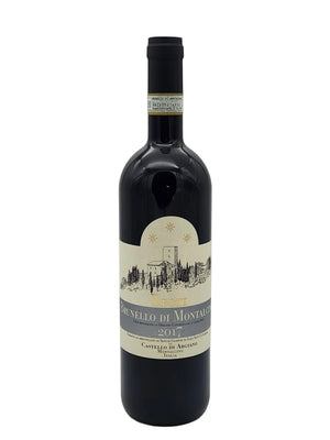 Sesti Brunello di Montalcino 2017