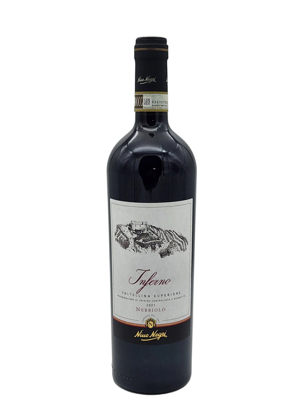 Nino Negri Inferno Valtellina Superior DOCG 2021
