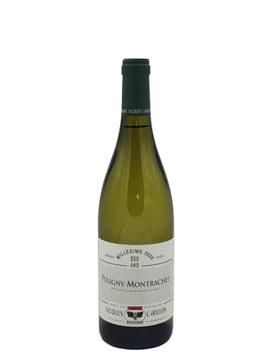Jacques Carillon Puligny-Montrachet 2020