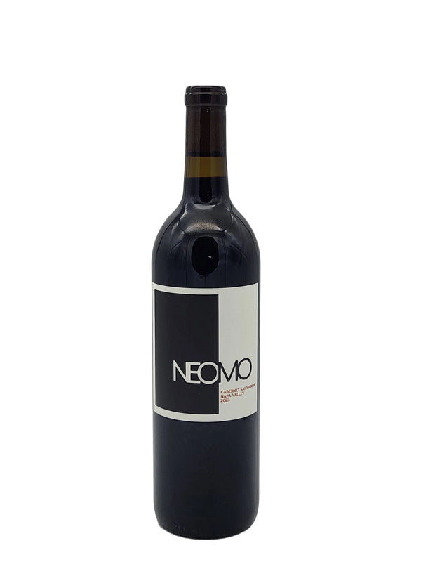 Neomo Napa Valley Cabernet Sauvignon 2023