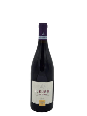 Lafarge Vial Fleurie Clos Vernay 2017