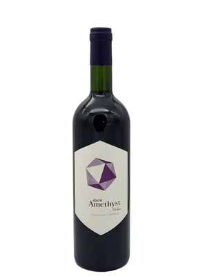 Dark Amethyst Malbec 2021