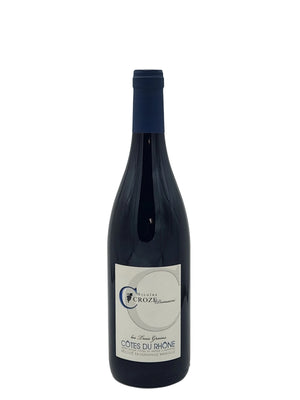 Nicolas Crozes Les Trois Grains Cotes du Rhone 2023