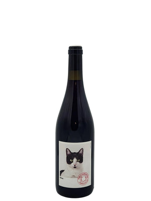 Antonio Lopez Ribeiro Nina Vinho Tinto 2021