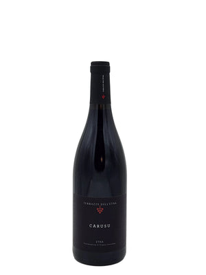 Terrazze dell'Etna Rosso Carusu 2022