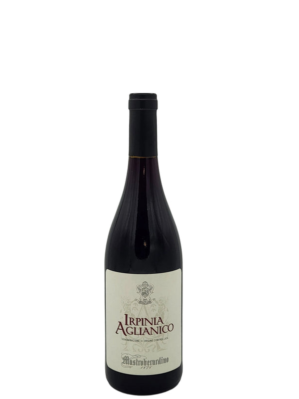 Mastroberardino Irpinia Aglianico 2023