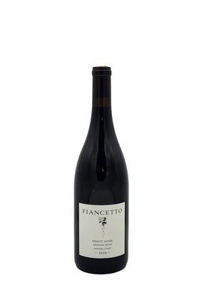 Fiancetto Redwood Ridge Sonoma Coast Pinot Noir 2024