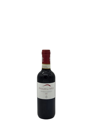 Poggio al Sole Chianti Classico Italy 2023 375ml