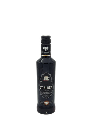 St. Elder Natural Espresso Coffee Liqueur 375ml