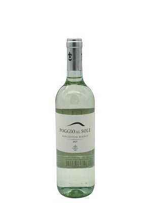 Poggio al Sole Sangiovese Bianco 2025