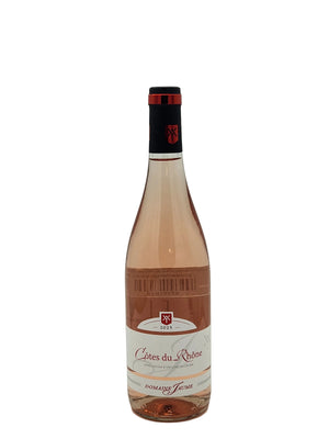Domaine Jaume Cotes du Rhone Rose 2025
