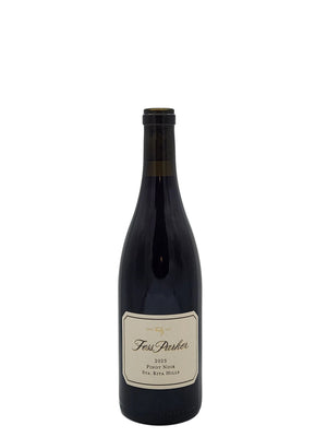 Fess Parker Pinot Noir Sta. Rita Hills 2023