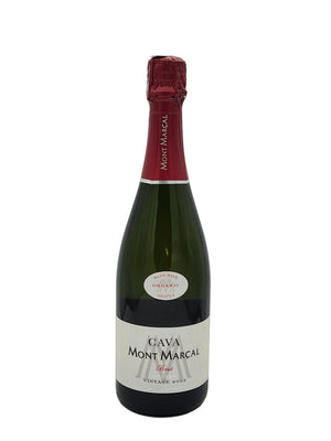 Mont Marcal Cava Brut Guarda 2023