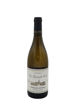 Pascal Cotat La Grande Cote Chavignol Sancerre 2024