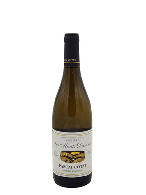 Pascal Cotat Mont Damnes Chavignol Sancerre 2024