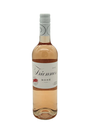 Triennes Rosé 2025 1.5L