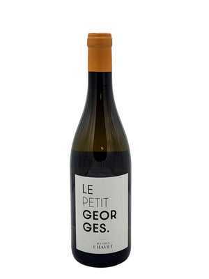 Maison Chavet Le Petit Georges Sauvignon Blanc 2024