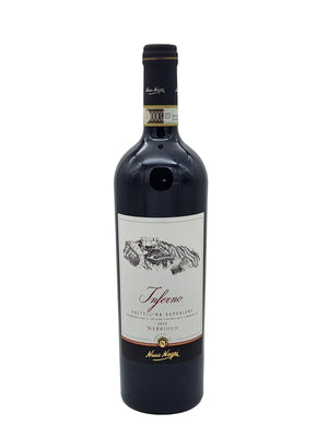 Nino Negri Inferno Valtellina Superiore 2022
