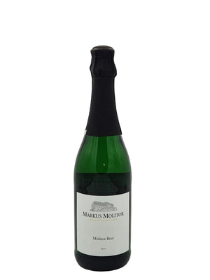 Markus Molitor Sparkling Riesling Brut NV