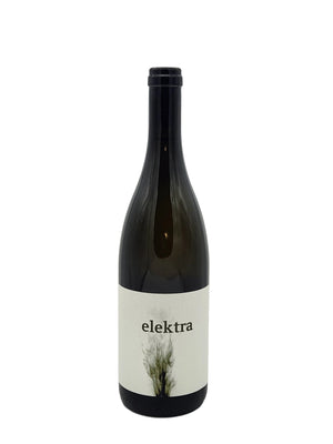 Martin Nittnaus Elektra Gruner Veltliner Austria 2021