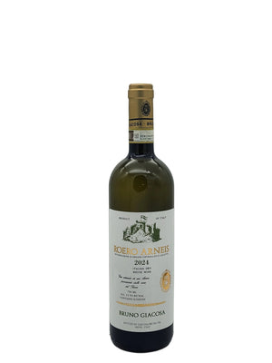 Bruno Giacosa Roero Arneis 2024