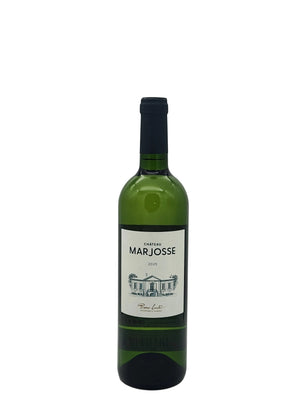 Chateau Marjosse Bordeaux Blanc 2025