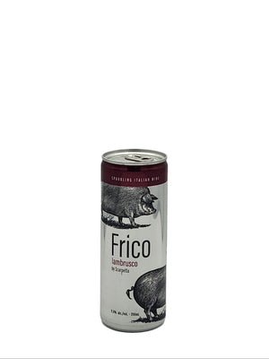 Scarpetta Frico Lambrusco Can