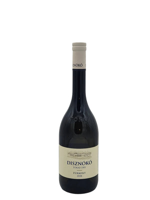 Disznoko Dry Furmint Hungary 2024
