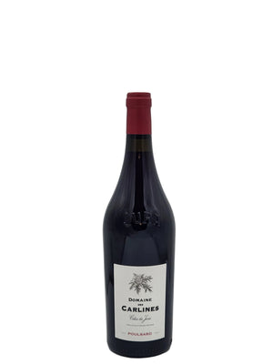 Domaine des Carlines Poulsard Cotes du Jura 2024