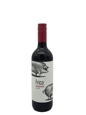 Scarpetta Frico Rosso Sangiovese Toscana 2024