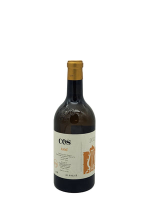Azienda Agricola Cos Rami Bianco 2024