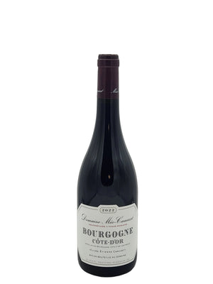 Meo Camuzet Bourgogne Cote d'Or Cuvee Etienne Camuzet 2022