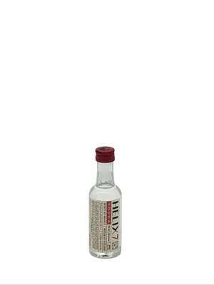 Helix 7 Vodka Iceland 50ml