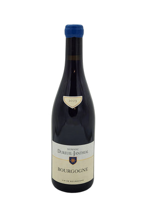 Dureuil-Janthial Bourgogne Rouge 2023
