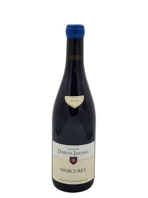 Dureuil-Janthial Mercurey Rouge 2023