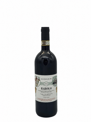 G.B. Burlotto Barolo 2022