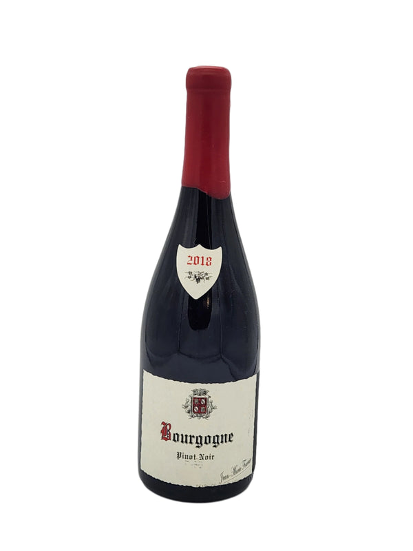 Fourrier Bourgogne Rouge 2018