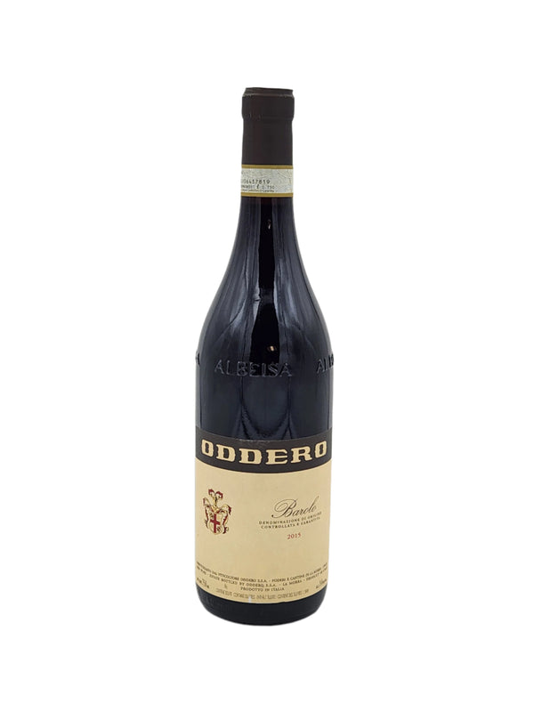 Oddero Barolo 2015