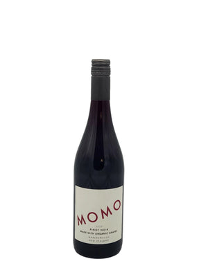 Momo Pinot Noir New Zealand 2024