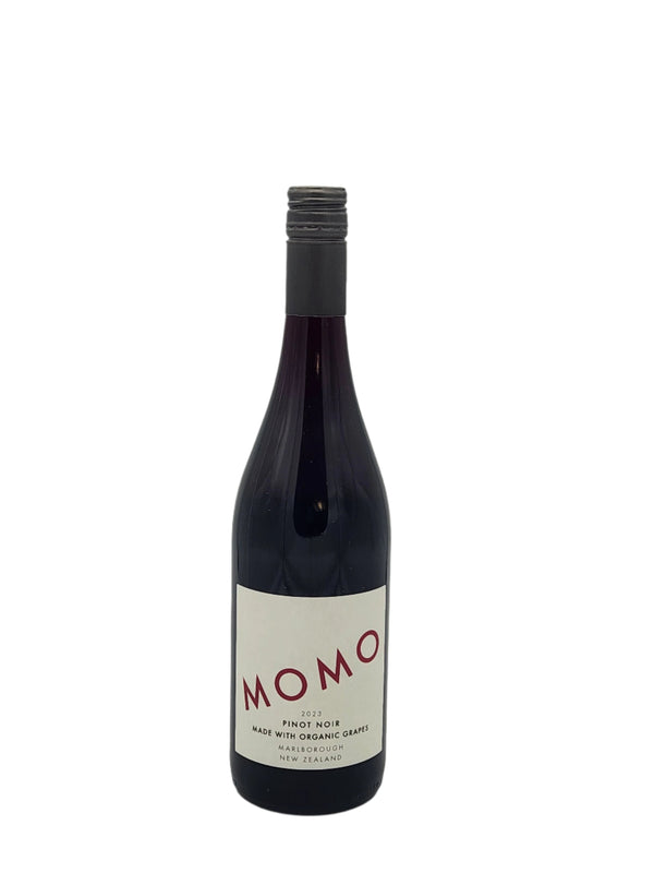 Momo Pinot Noir New Zealand 2023