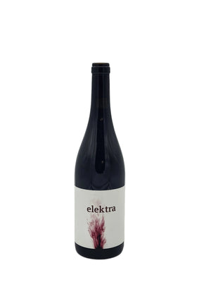 Nittnaus Elektra Blaufrankisch 2021