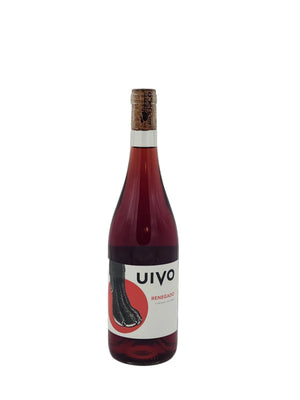 Folias de Baco Uivo Renegado Vinhas Velhas Portugal 2024