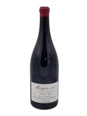 Jean Foillard Morgon Cote du Py 2022 1.5L