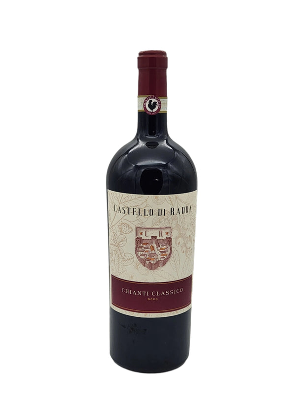 Castello Di Radda Chianti Classico 2021 Magnum