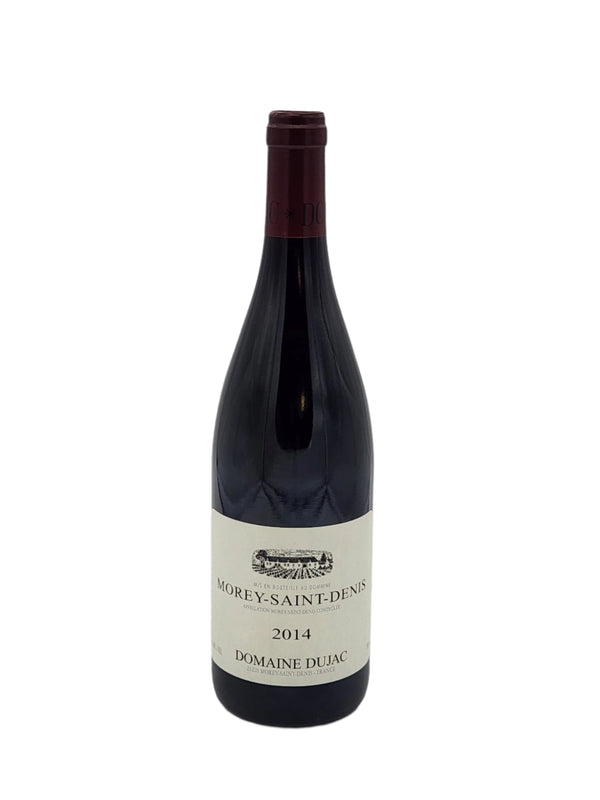 Domaine Dujac, Morey-Saint-Denis 2014